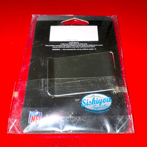 Jets money clip🏈 - Picture 2 of 3